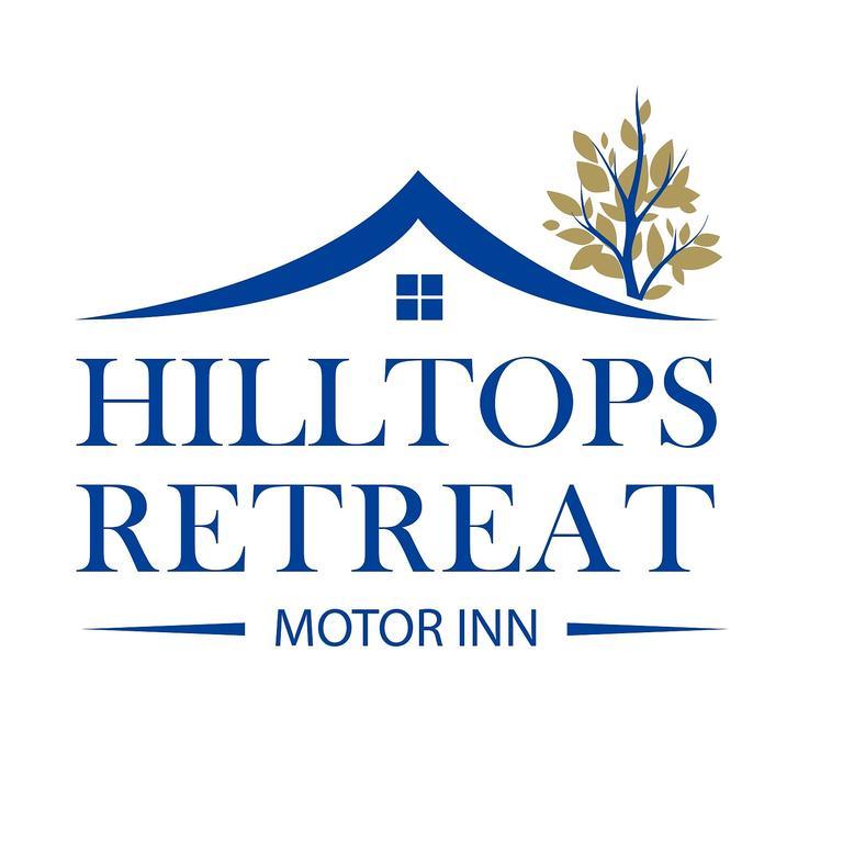 Hilltops Retreat Motor Inn Янґ Екстер'єр фото